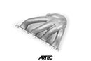 Honda K Series RWD V-Band Exhaust Manifold-9