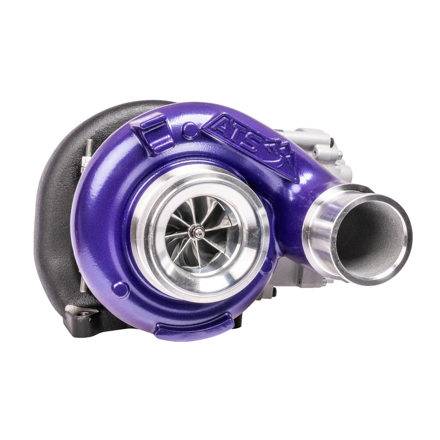 ATS Aurora 3000 VFR Variable Factory Upgraded Replacement Turbocharger 2013+ Dodge 6.7L Cummins