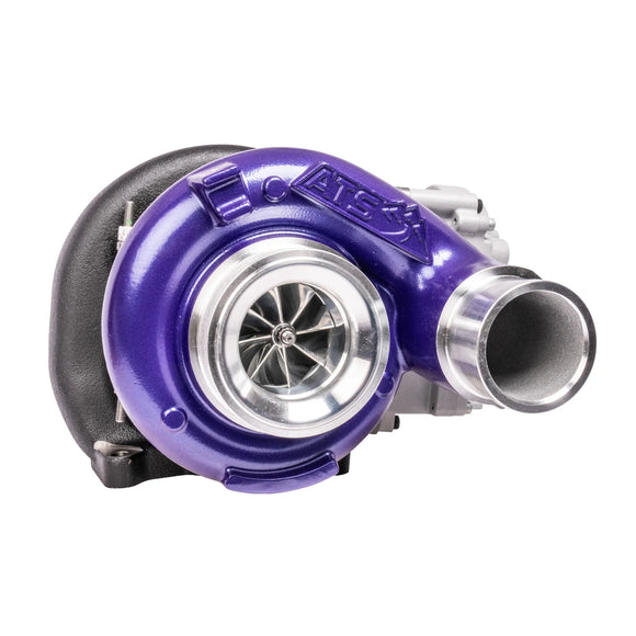 ATS Aurora 3000 VFR Variable Factory Upgraded Replacement Turbocharger 2013+ Dodge 6.7L Cummins