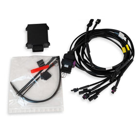 Fabspeed Ferrari 296 OPF Monitor