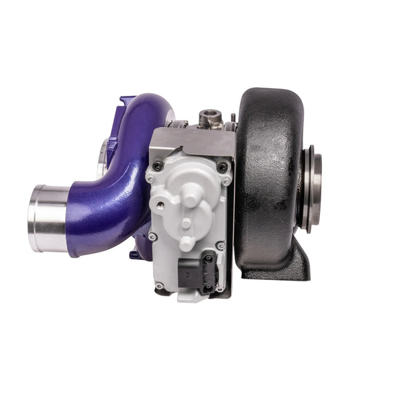 ATS Aurora 3000 VFR Upgraded Replacement Turbocharger 07.5-12 Dodge 6.7L Cummins