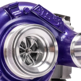 ATS Aurora 3000 VFR Upgraded Replacement Turbocharger 07.5-12 Dodge 6.7L Cummins - 0
