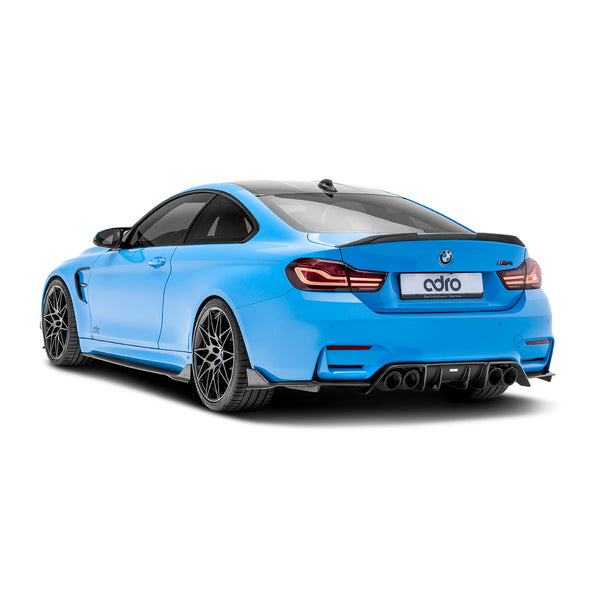 ADRO BMW F8X M3/M4 DIFFUSER