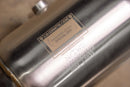 Chevy Corvette C8 / C8 Z06 400 Cell Catted Downpipes-11