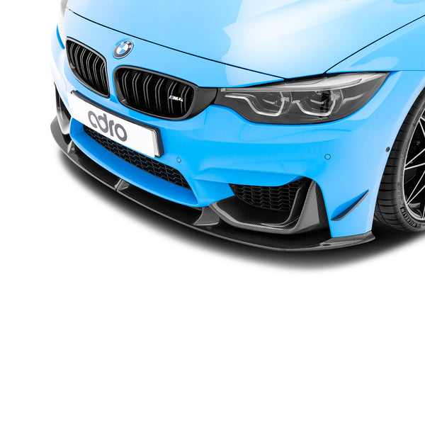 ADRO BMW F8X M3/M4 FRONT