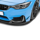 ADRO BMW F8X M3/M4 FRONT BUMPER CANARD-1