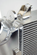 CSF Audi RS6/RS7 High-Performance Intercooler System-3