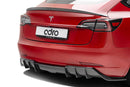 ADRO TESLA MODEL 3 TRUNK SPOILER-2