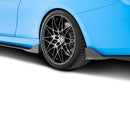 ADRO BMW F8X M3/M4 SIDE SKIRTS-3