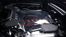 Corvette C8 / Z06 HTC - Clear Engine Cover-3