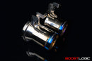 Boost Logic Formula Series Titanium Exhaust For Aventador SVJ-2