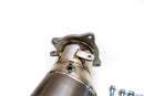 Fabspeed Acura NSX TT / Type S Sport Catalytic Converters (2017-2022)-8