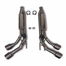Fabspeed Mercedes-Benz AMG G63 Valved Exhaust with Dual Tips (2019+)-4