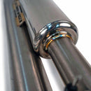 Fabspeed Mercedes-Benz AMG G63 Valved Exhaust with Dual Tips (2019+)-7