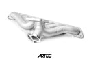 Toyota 2JZ-GE T4 Exhaust Manifold-4