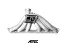 Toyota 2JZ-GE T4 Exhaust Manifold-6