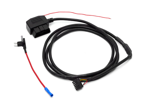 Universal Cable   MFD15 Gen2 OBD2