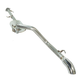 Remark BOLD 2004+ Toyota 4Runner Cat-Back Exhaust