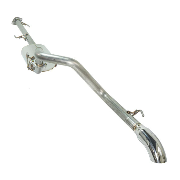Remark BOLD 2004+ Toyota 4Runner Cat-Back Exhaust