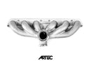 Toyota 2JZ-GE V-band Exhaust Manifold-2