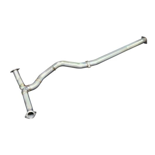 REMARK Midpipe Kit. Subaru WRX STi VA (Non-Resonated)