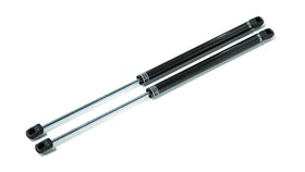 OLM Carbon Fiber Hood Struts - 2022 WRX