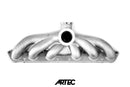 Toyota 2JZ-GE V-band Exhaust Manifold-5