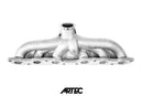 Toyota 2JZ-GE V-band Exhaust Manifold-9