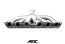 Toyota 2JZ-GE V-band Exhaust Manifold-10