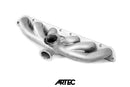 Toyota 2JZ-GE V-band Exhaust Manifold-11