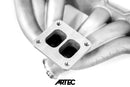 Toyota 1JZ Non VVTi T4 Exhaust Manifold-3