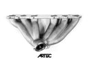 Toyota 1JZ Non VVTi T4 Exhaust Manifold-9
