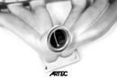 Toyota 1JZ Non VVTi T4 Exhaust Manifold-10