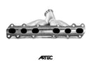 Toyota 1JZ Non VVTi T4 Exhaust Manifold-11