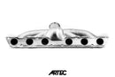 Toyota 2JZ-GE V-band Exhaust Manifold-12