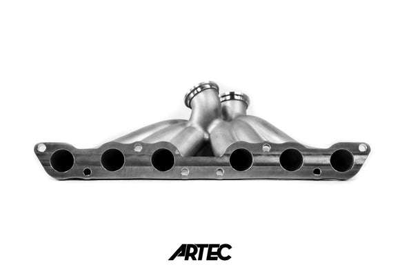 Toyota 2JZ-GE T4 Exhaust Manifold
