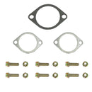 Remark Scion / Subaru / Toyota FR-S / BRZ / 86 Mid-Pipe Kit (Resonated)-2