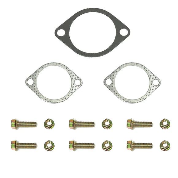 Remark Scion / Subaru / Toyota FR-S / BRZ / 86 Mid-Pipe Kit (Resonated)