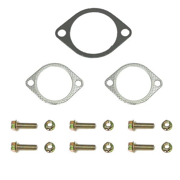 REMARK Midpipe Kit. FR-S / BRZ / 86 (Resonated) - 0