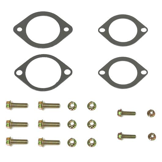 Remark 2015+ Subaru WRX/STI VA Mid Pipe