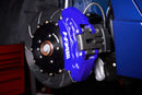 HPA Stage 3 Performance - Rear Big Brake Kit for VW (MK7) Golf R with Electronic Parking Brake-5