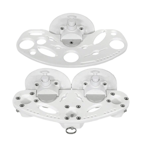 SeaSucker Pro Series Rod & Tool Kit - White