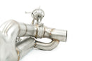 Fabspeed Ferrari 488 Pista Valvetronic Dual Tone Exhaust System-6