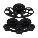 SeaSucker Pro Series Rod & Tool Kit - Black-1