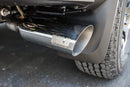 Remark BOLD 2016+ Toyota Tacoma Cat-Back Exhaust w/Stainless Steel Tip-5
