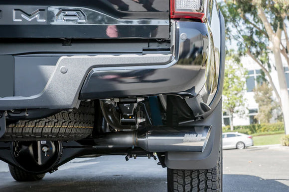 Remark BOLD 16-21 Toyota Tacoma Cat-Back Exhaust