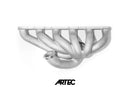 Nissan RB 70mm V-Band Exhaust Manifold Standard Rotation-2