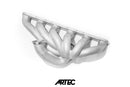 Nissan RB 70mm V-Band Exhaust Manifold Standard Rotation-3