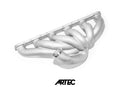Nissan RB 70mm V-Band Exhaust Manifold Standard Rotation-4