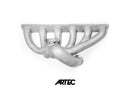 Nissan RB 70mm V-Band Exhaust Manifold Standard Rotation-5